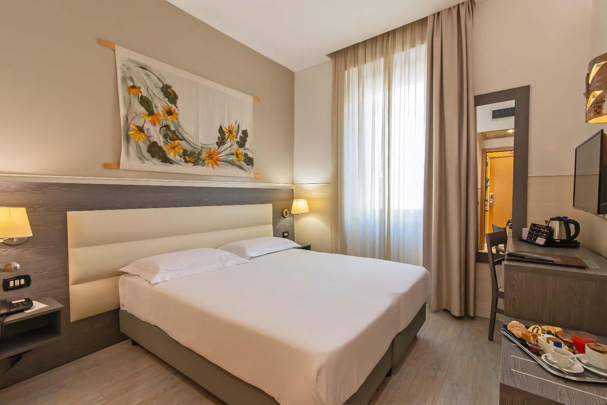 Hotel Aphrodite — Bilder 3