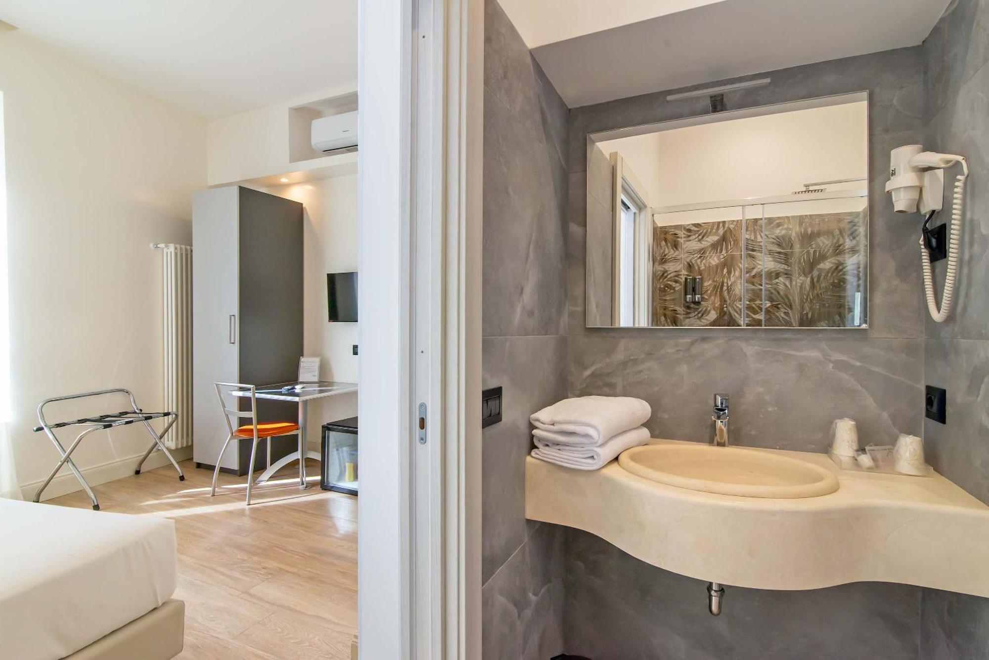 Hotel Aphrodite — Bilder 1