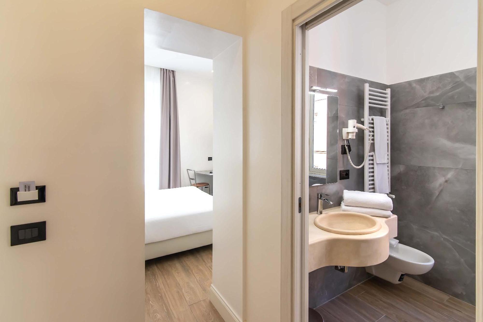 Hotel Aphrodite — Bilder 2